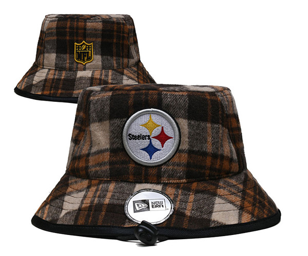 Pittsburgh Steelers Stitched Snapback Hats 106